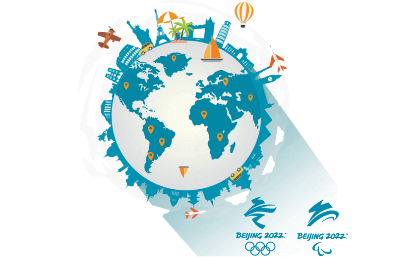 在乌克兰连接到中国的代理 - 大陆加速器